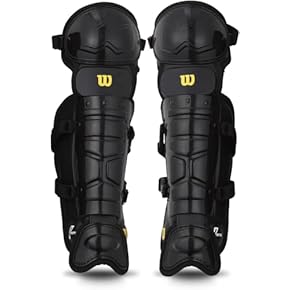 Amazon.co.jp: キャッチャー用プロテクター - プロテクター